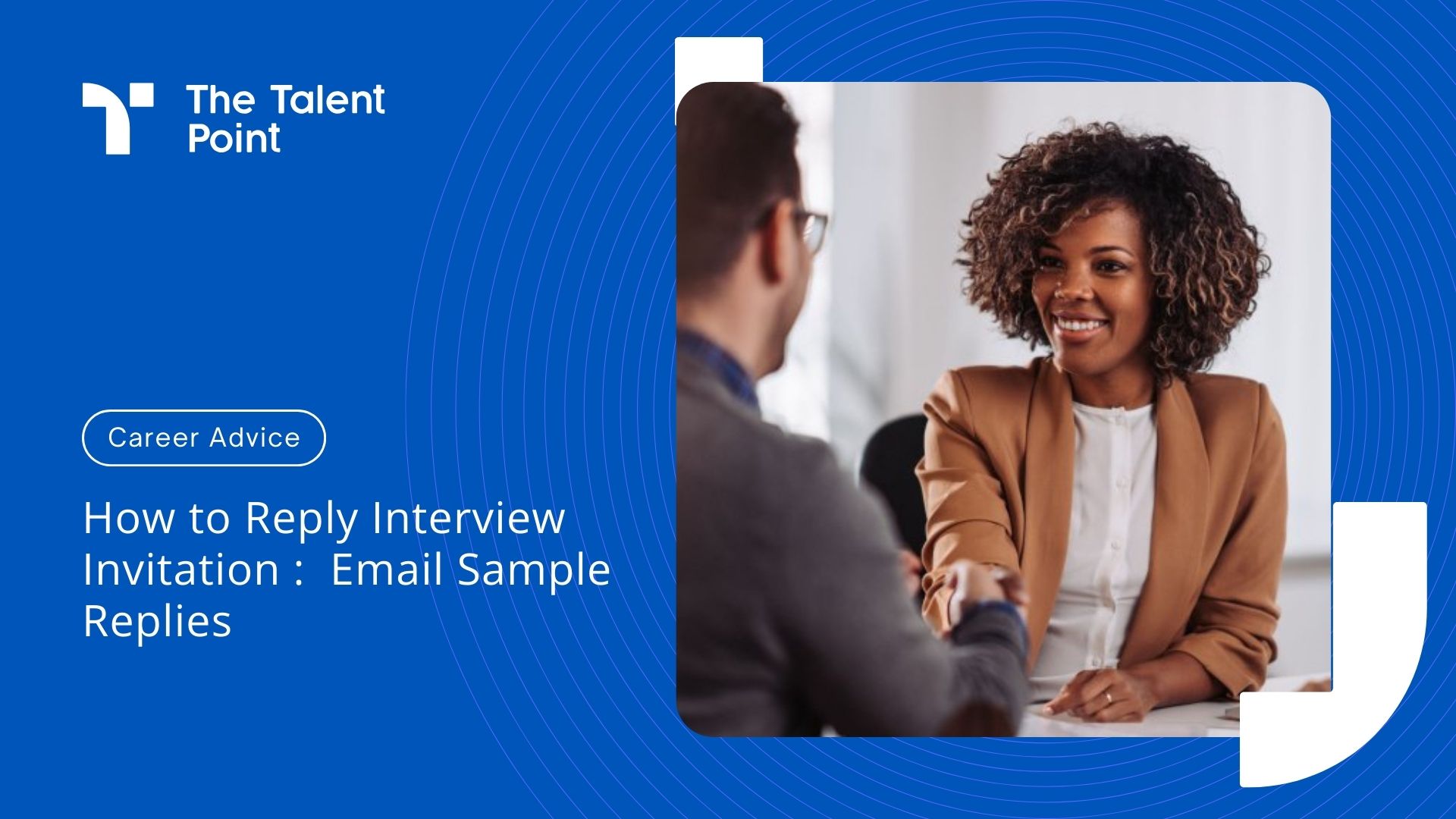 How to Reply Interview Invitation :  Email Sample Replies